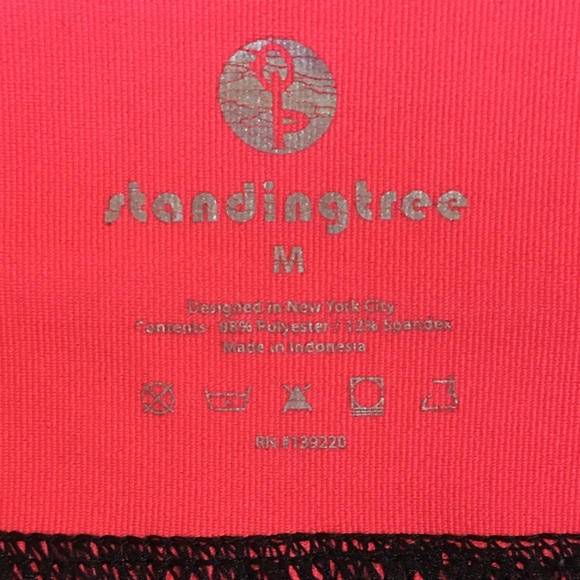 Standingtree legging Medium - Picture 4 of 4